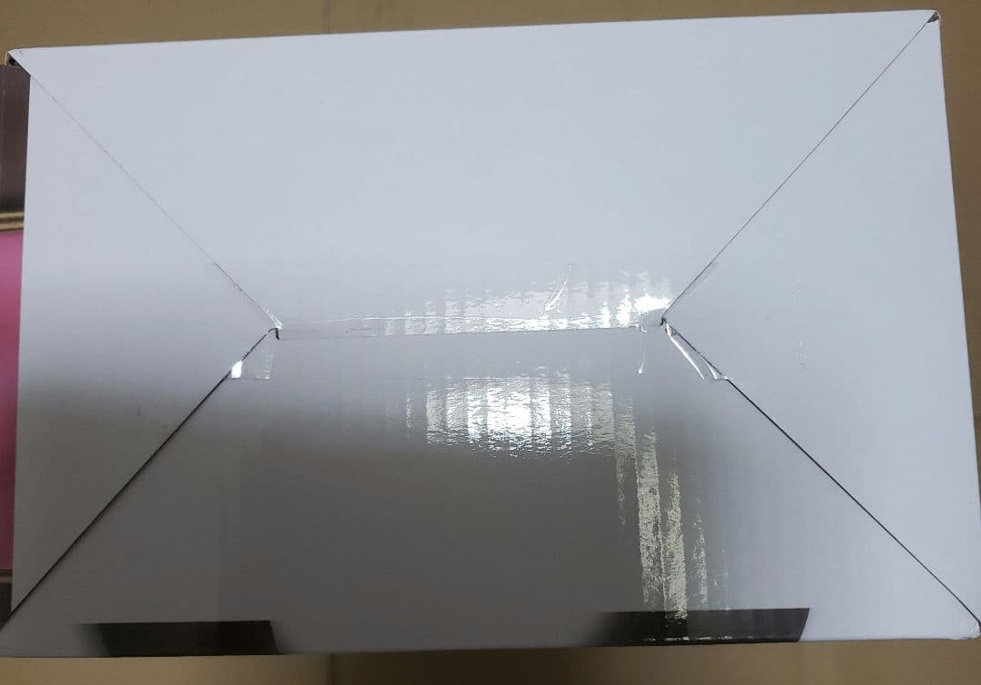 ストリートファイター一番くじA賞、ラストワン