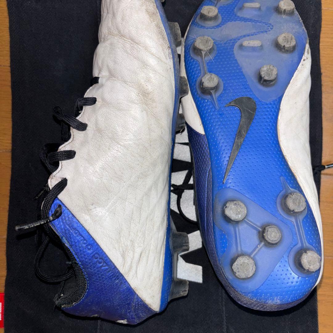 NIKE ティエンポレジェンド8 HG25.5㎝