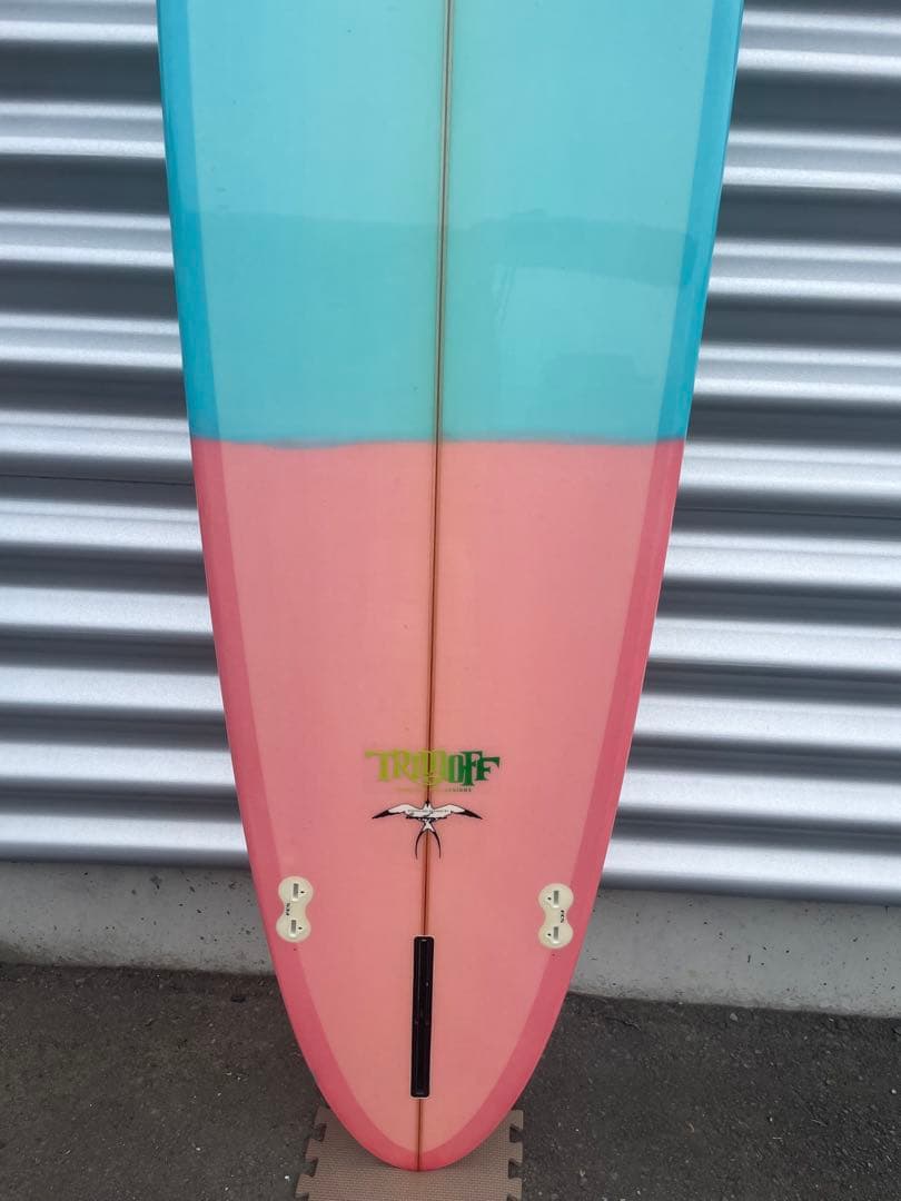 ドナルドタカヤマ カスタム　9'0 石黒聡シェイプ ★手渡しのみ★