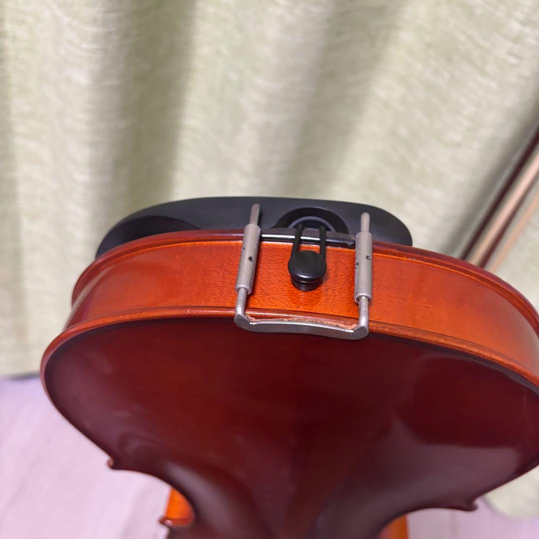 Andreas Eastman VL80 4/4 バイオリン　2016年製