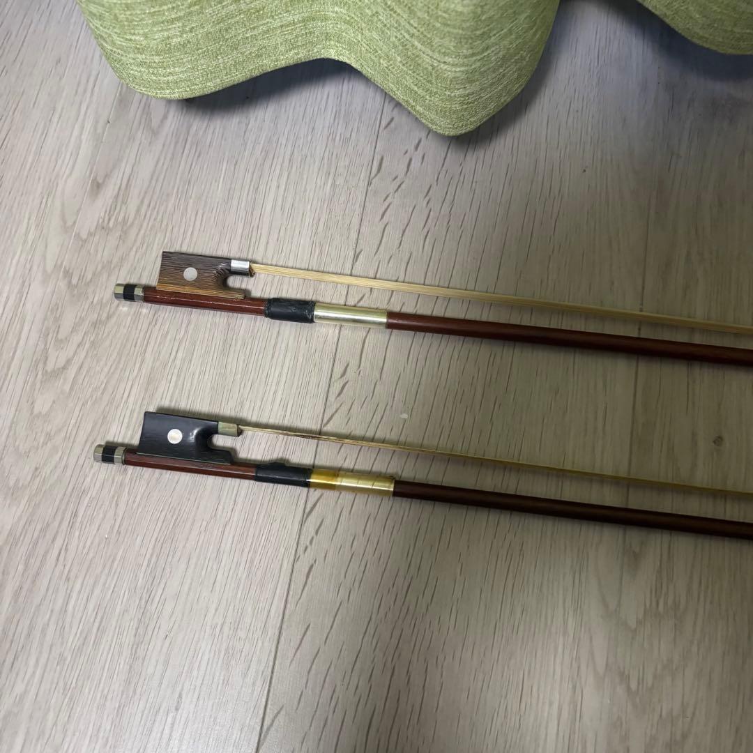 Andreas Eastman VL80 4/4 バイオリン　2016年製