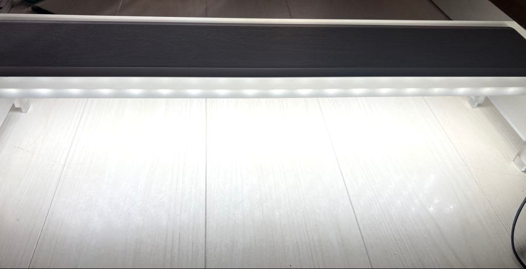 ADA アクアスカイムーン601 ミラーユニット　未使用