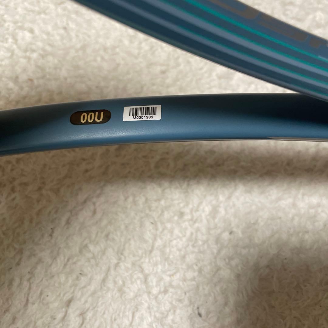 ミズノACROSPEED S-PRO