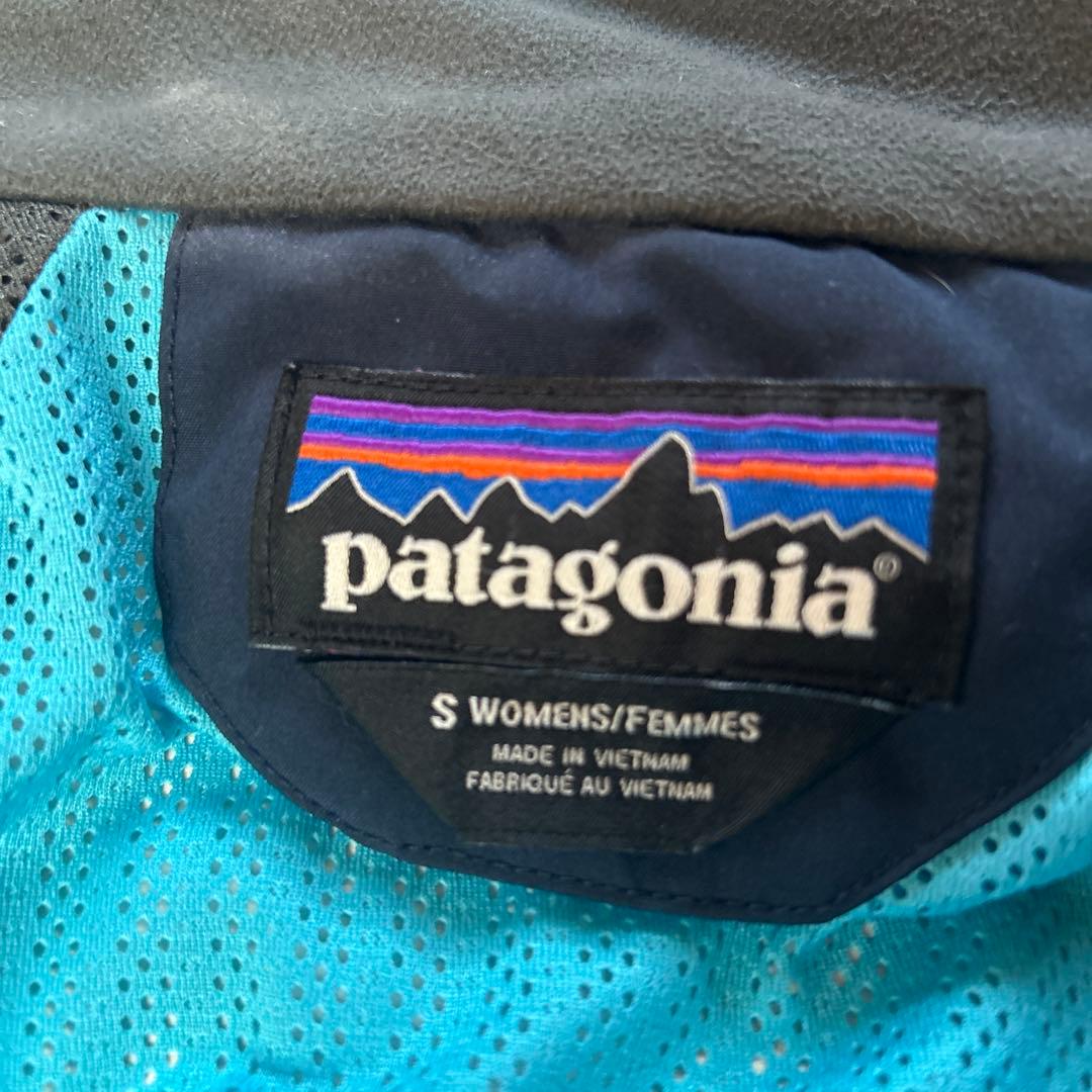 パタゴニア　パウダー ボウル ジャケット　powder bowl jacket