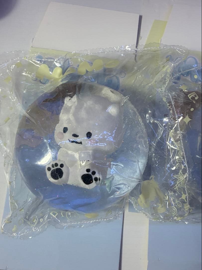 MOMO 海洋シリーズ第1弾