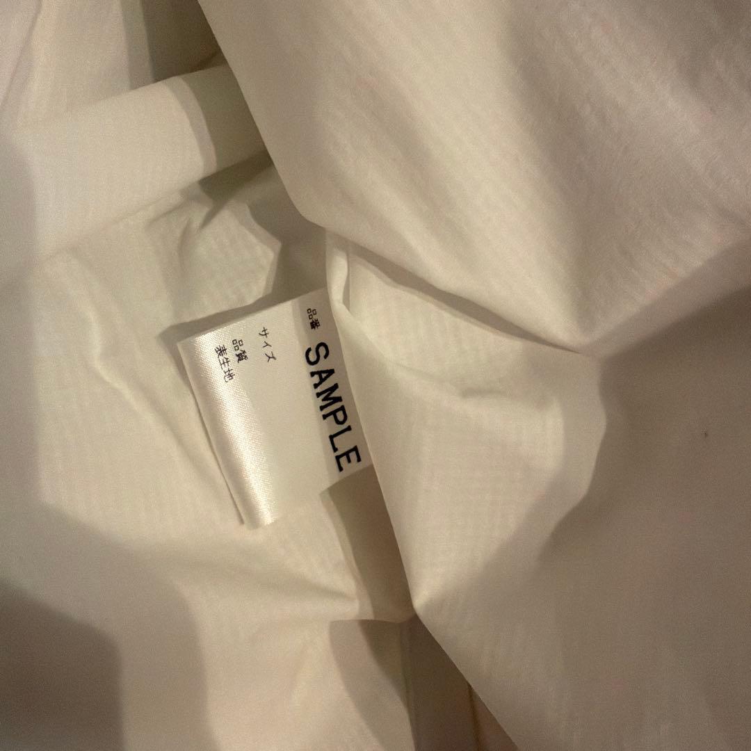 PEARLY GATES PG 89 ダウンジャケット