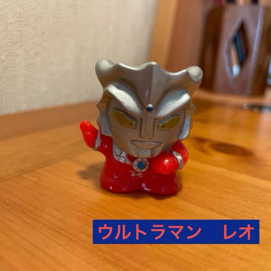 ウルトラマン　指人形　円谷プロ　昭和レトロ　14体