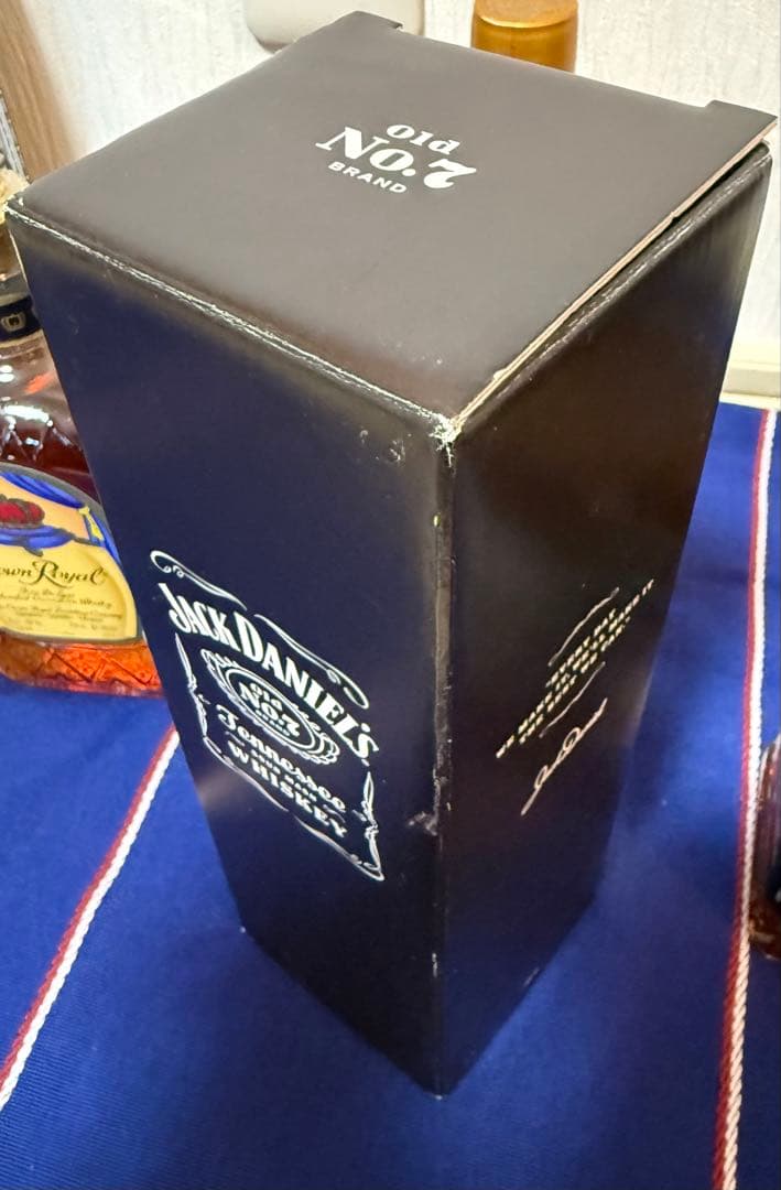 ウイスキー スコッチ ジョニ黒 ニッカ シーバスなど 6本 まとめ