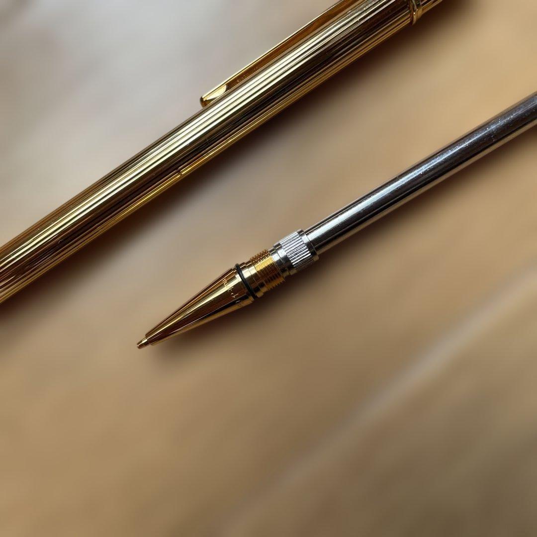 カルティエ　ボールペンセット