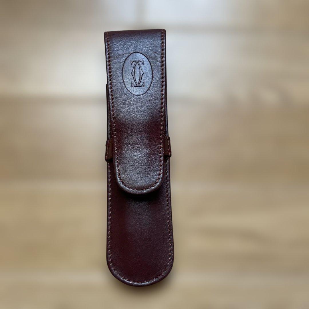 カルティエ　ボールペンセット