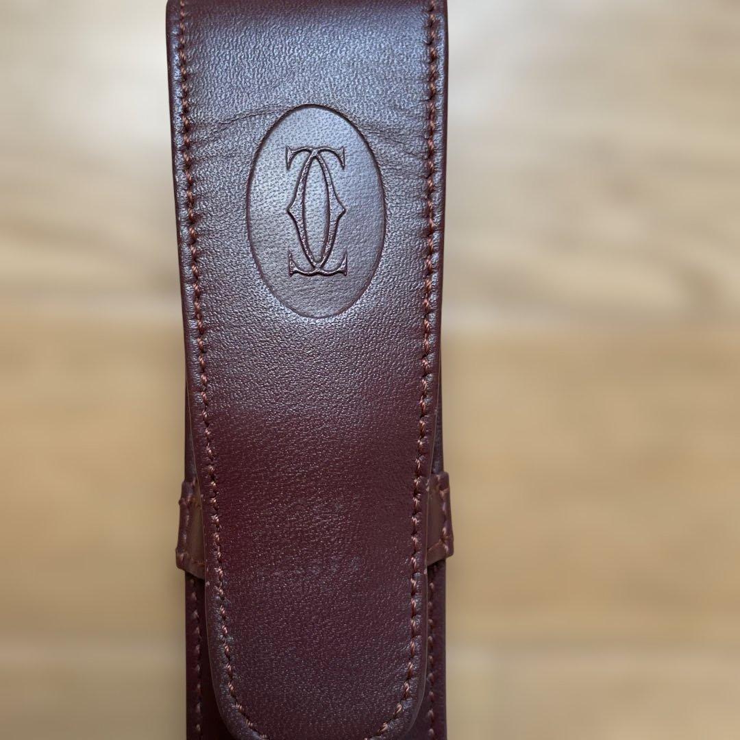 カルティエ　ボールペンセット