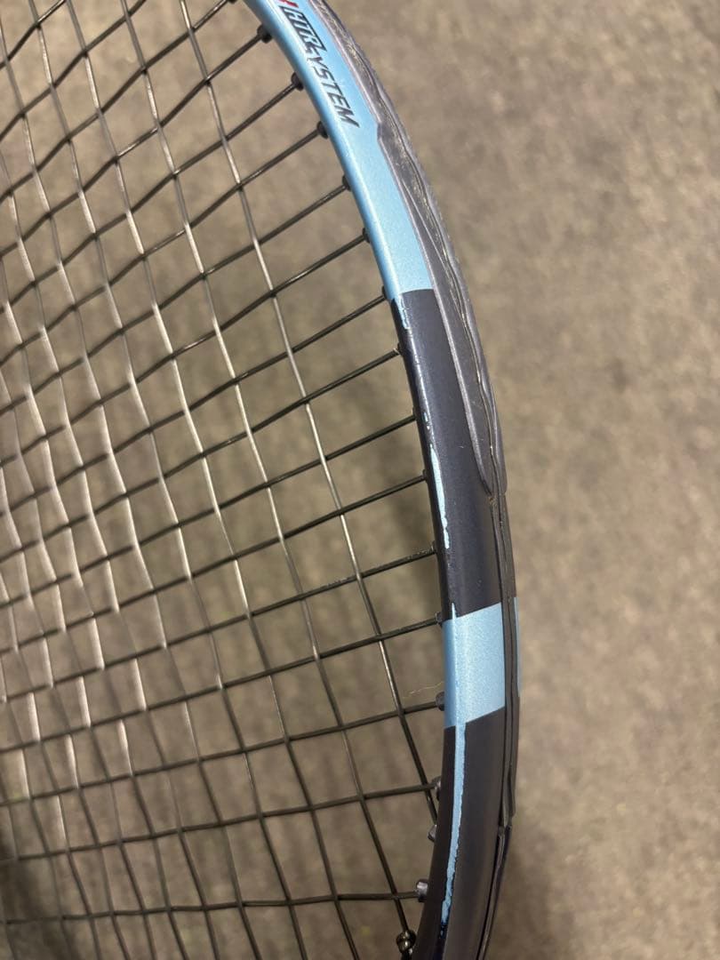 バボラ BabolaT ピュア ドライブ 100 300g