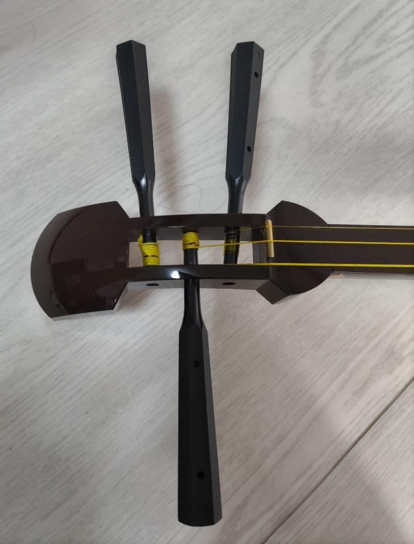 SUZUKI 三味線 かえで MS-8