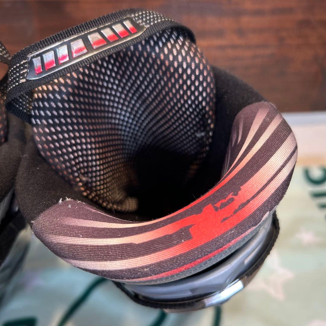 ◇美品◇ S-BLADE 90cm ブーツ　HEAD 25〜25.5cm