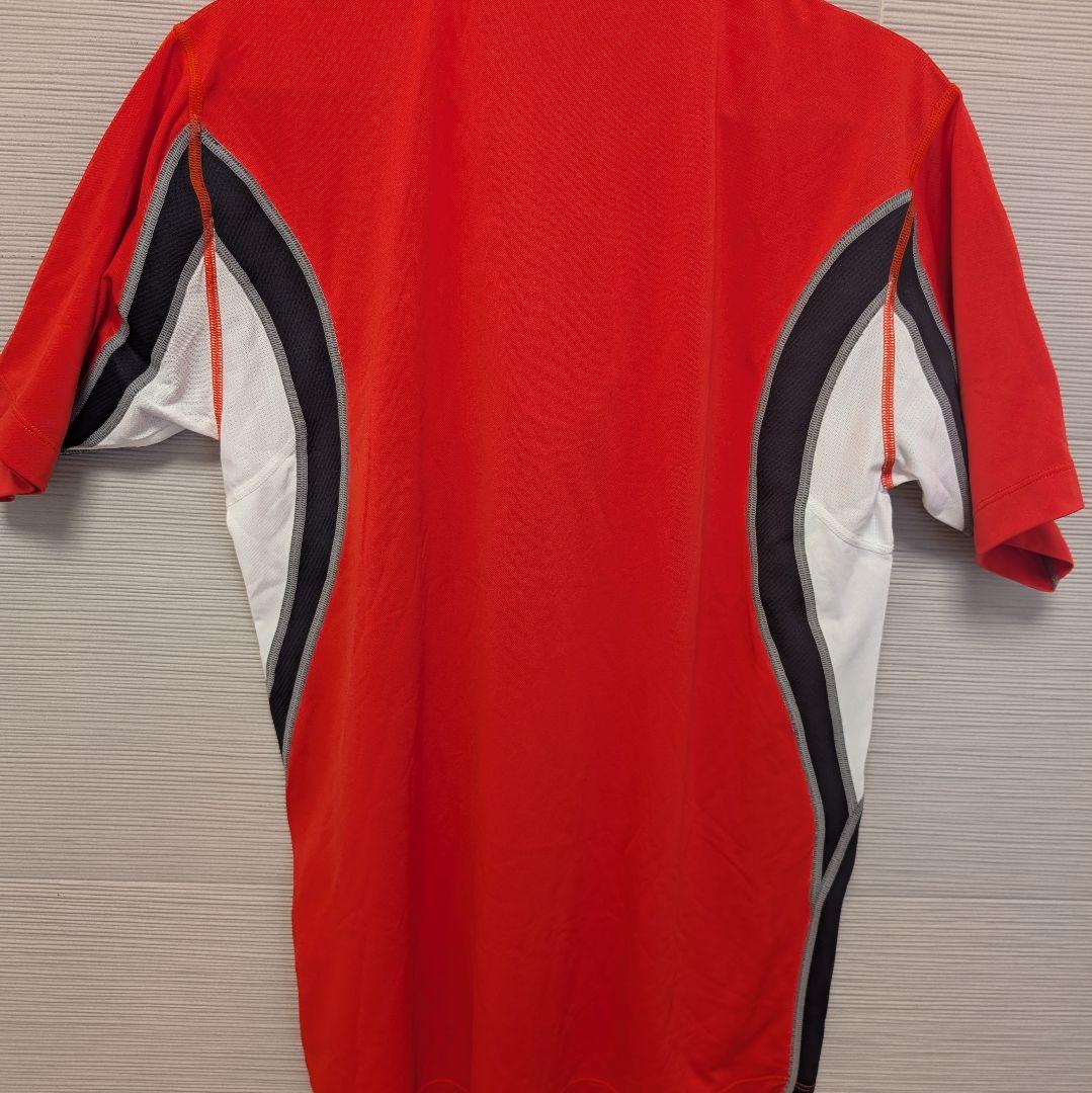 錦織圭 ユニクロ UNIQLO テニス ポロシャツM ショートパンツM セット