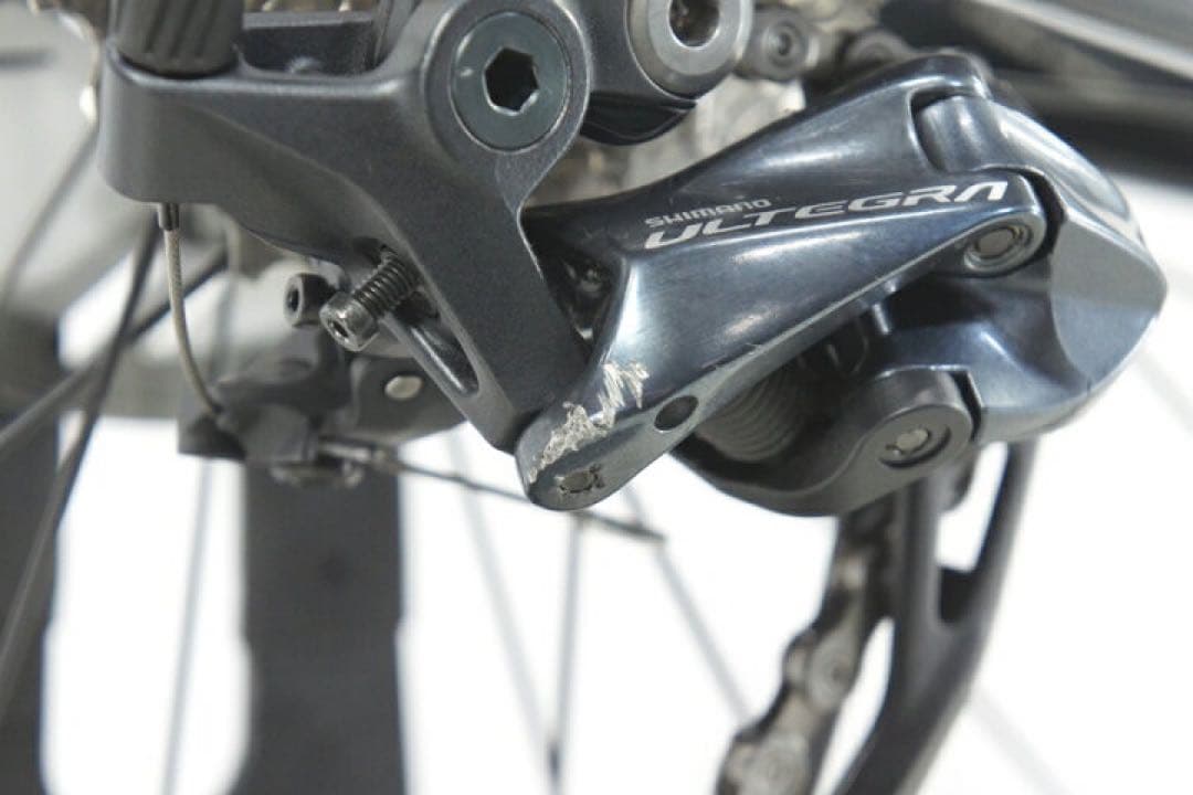 自転車本体 2017 CANNONDALE SUPERSIX EVO CARBON 105