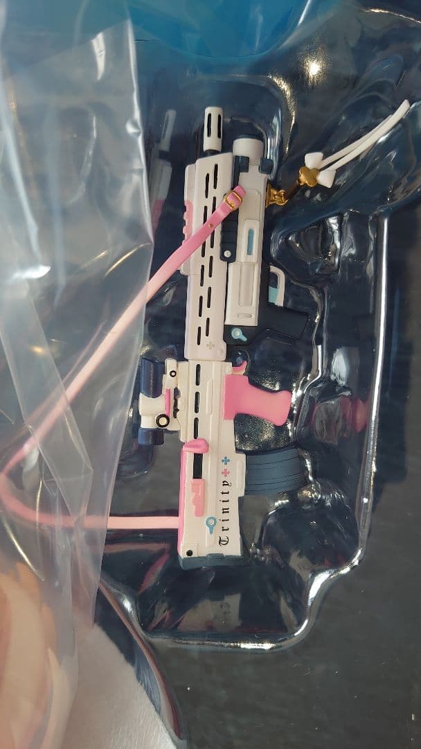 ブルーアーカイブ ハナコ DX Ver. 1/7