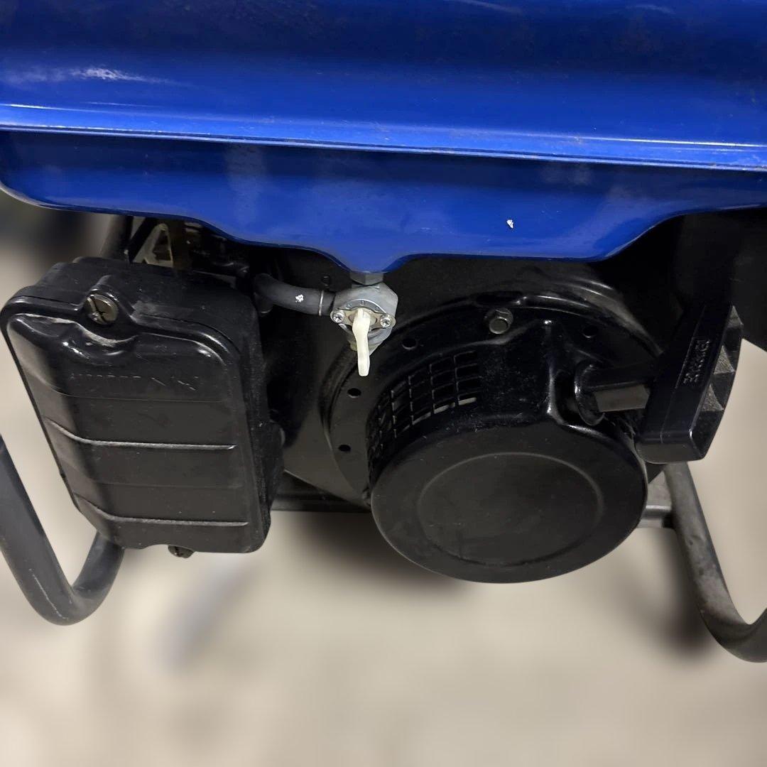 Yamaha EF2300 発電機