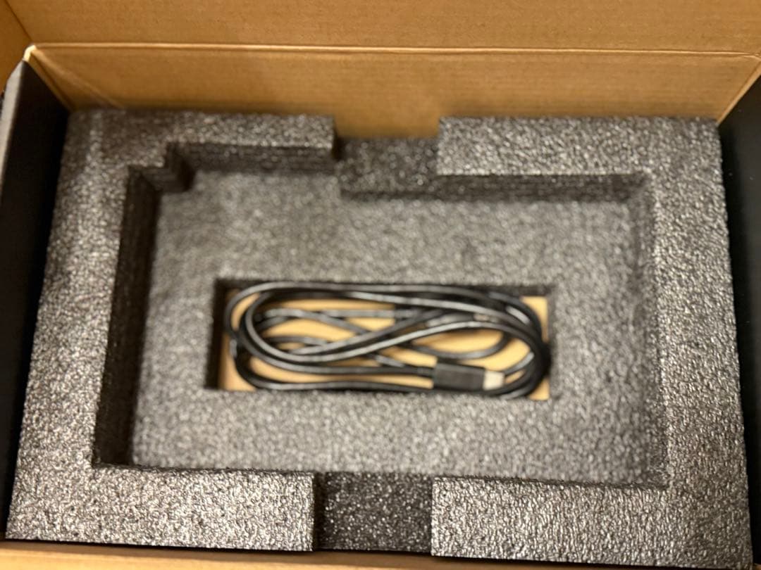 Roland S-1 AIRA Compact ほぼ新品 元箱付 完動品