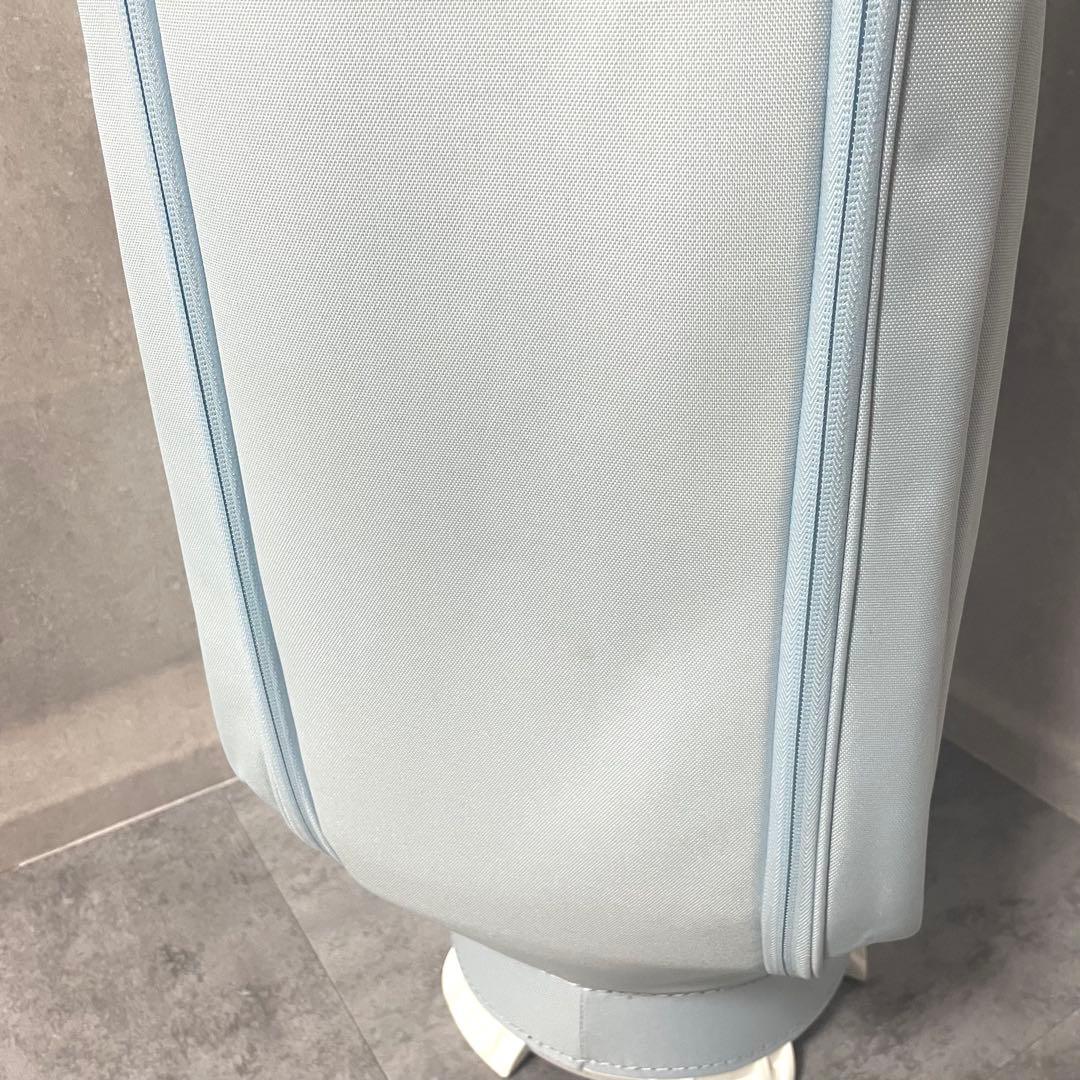 【新品】2024年モデルTaylorMade キャディバッグ