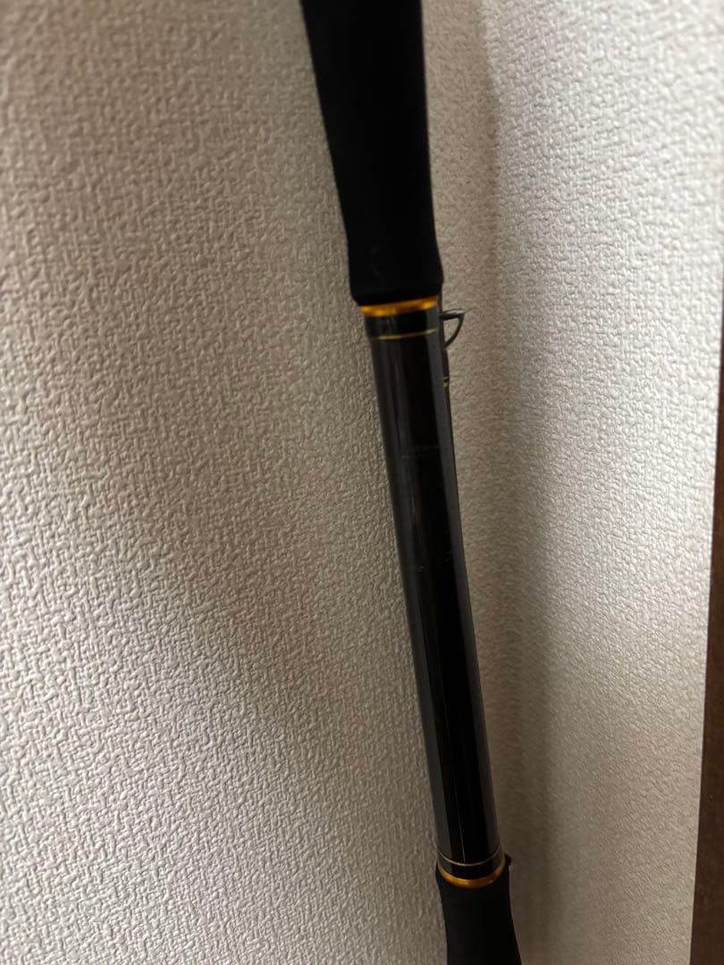 格安 MajorCraft クロステージ　CRX-682HH/B シーバスロッド