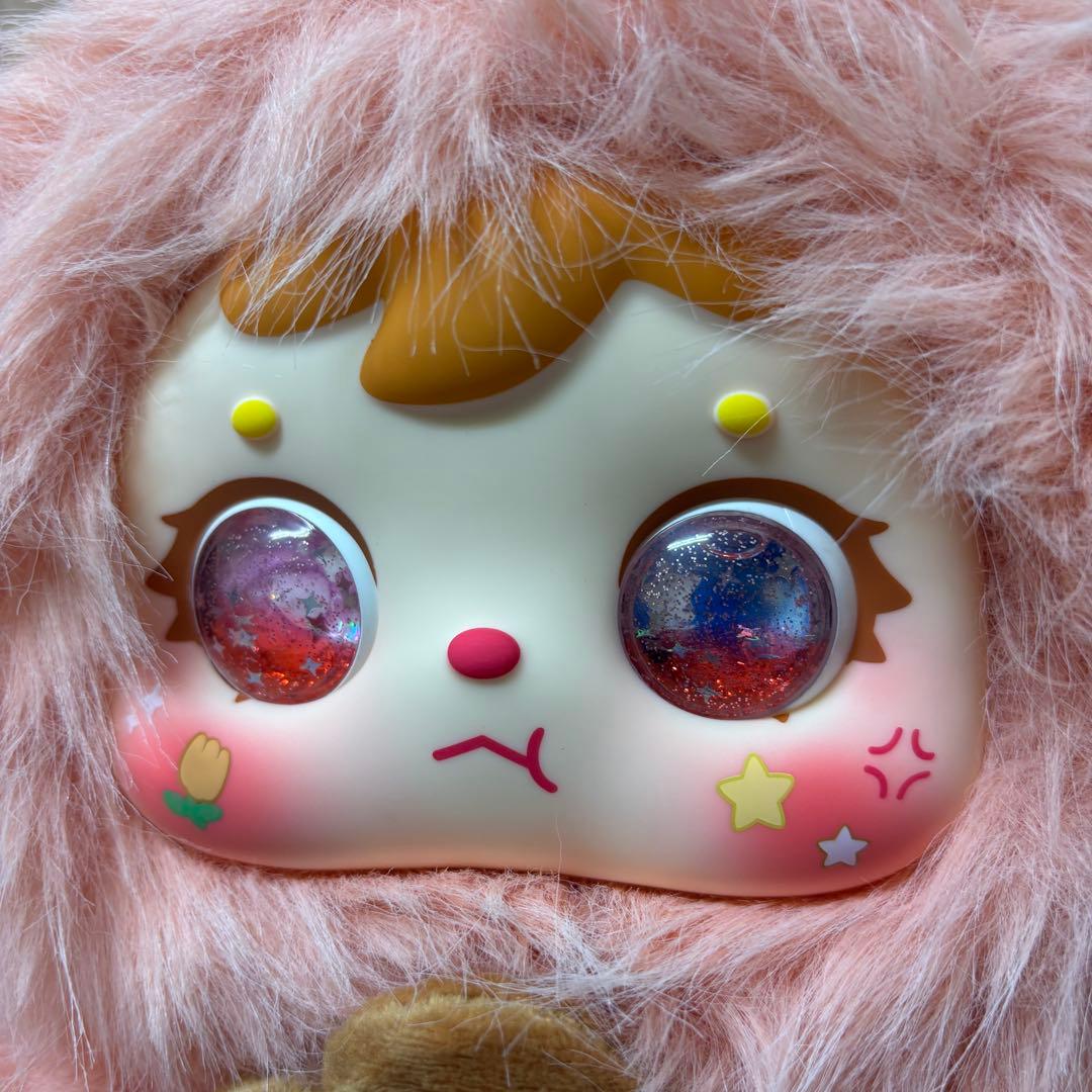 【Samuel】サミュエル うさぎ 680%