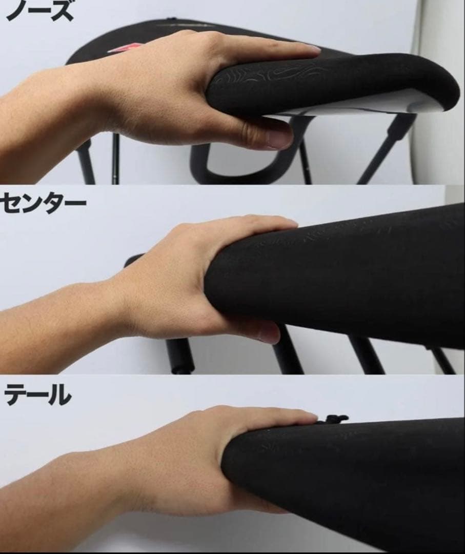 PYZEL 6'6 ミッドレングス　サーフボード　ショートボード