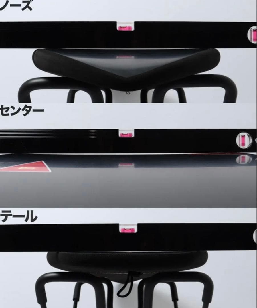 PYZEL 6'6 ミッドレングス　サーフボード　ショートボード