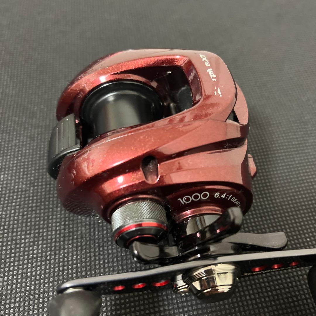 ぼ*ん様 シマノ　スコーピオンXT 1000