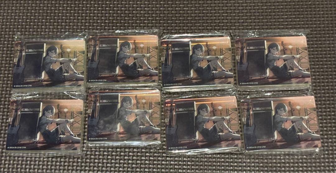 プロセカ 星乃一歌 vol.48 ノーブルアート 8個