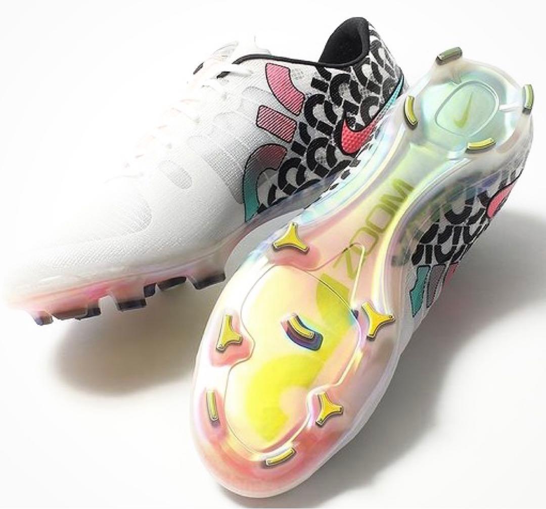 【1000足限定 ナイキ エア ズーム マーキュリアル SE FG 】