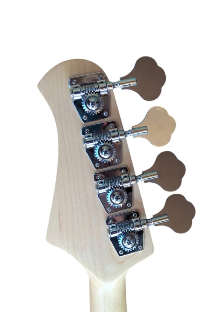 エレキベース Photogenic フォトジェニック 型番 JB-240/SB