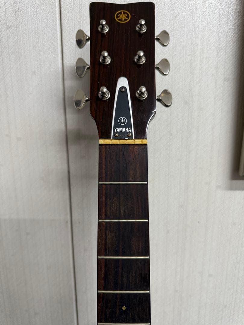 良品 YAMAHA FG-150 RED LABEL1972年 Vintage