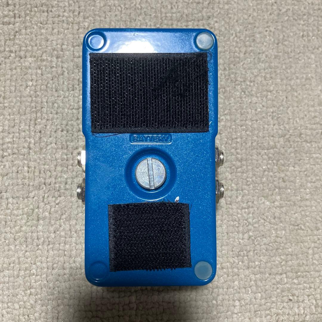 tc electronic FLASHBACKK ディレイ　エフェクター