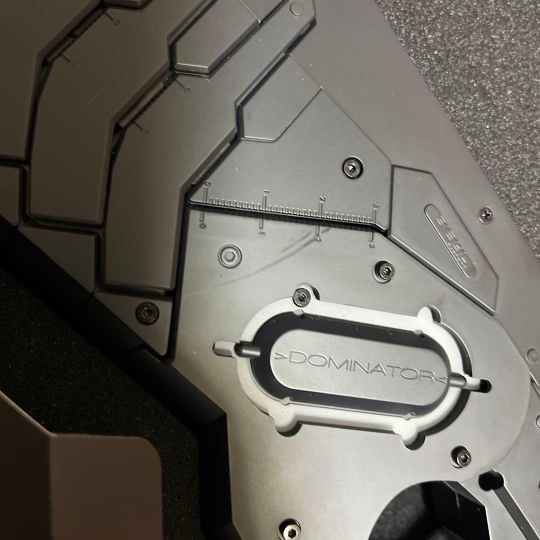 CEREVO DOMINATOR ドミネーター