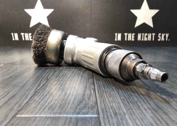 不二　アングルサンダ ブラシ用 FA-150K-2 不二空機