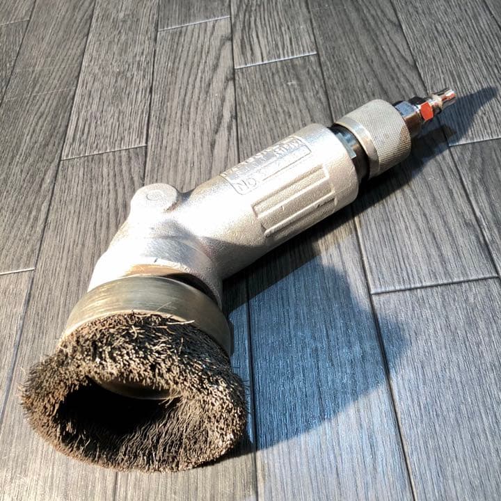 不二　アングルサンダ ブラシ用 FA-150K-2 不二空機