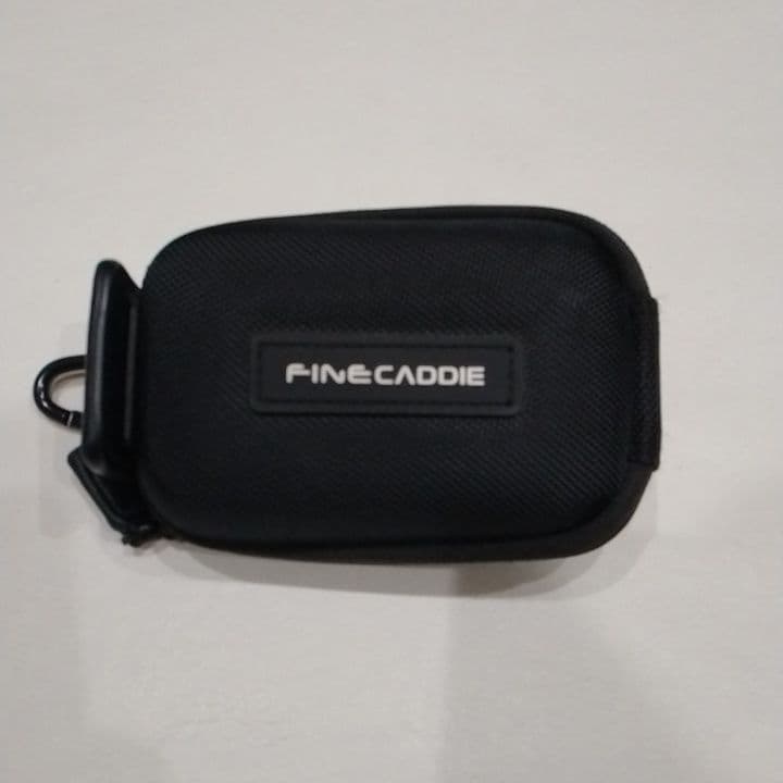 FINE CADDIE レーザー距離計 J1000 ファインキャディ ゴルフ