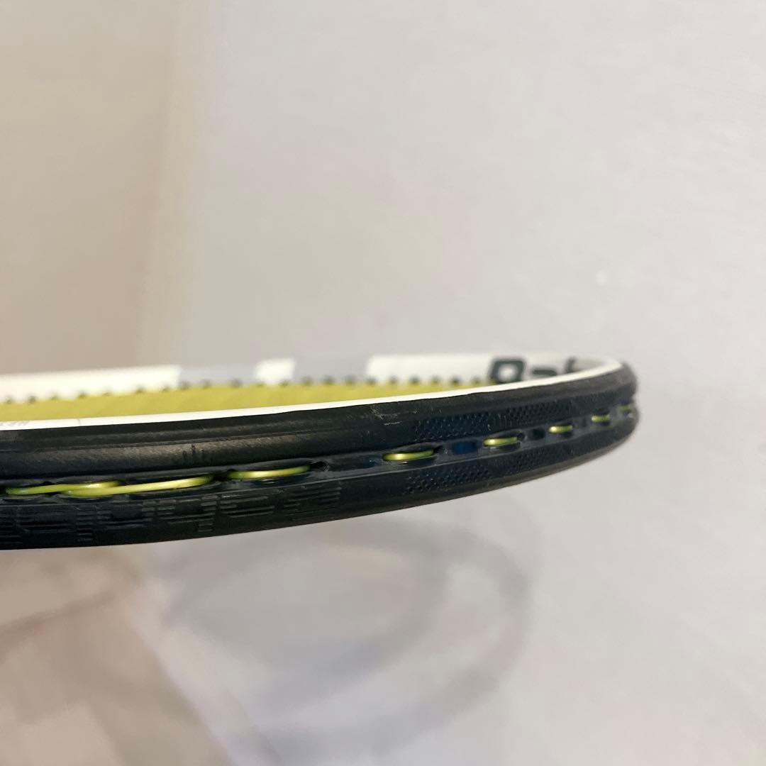 美品 バボラ ピュアストライク 16/19 G3 2017年モデル ケース付