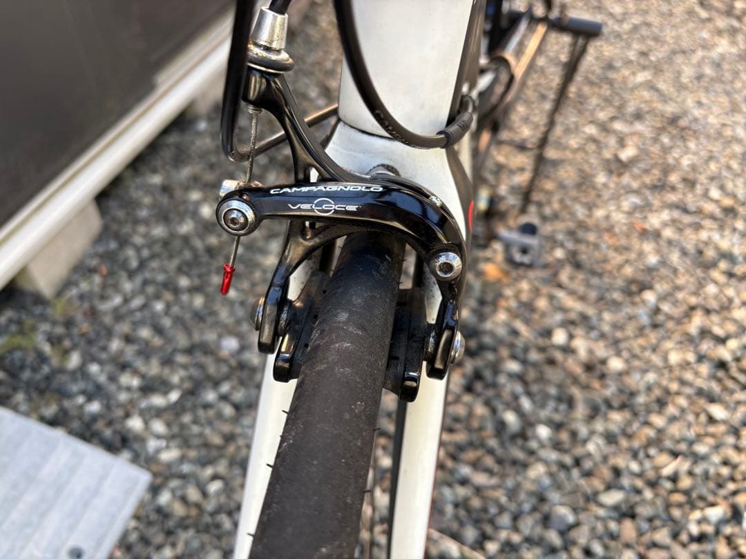 【最終値下げ‼️】DEROSA R848 VELOCE ロードバイク