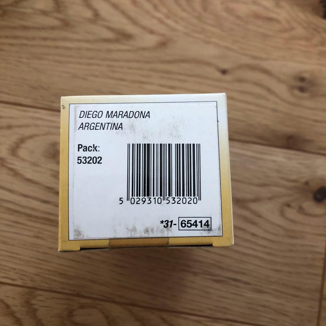 スポーツ PRO STARS MARADONA