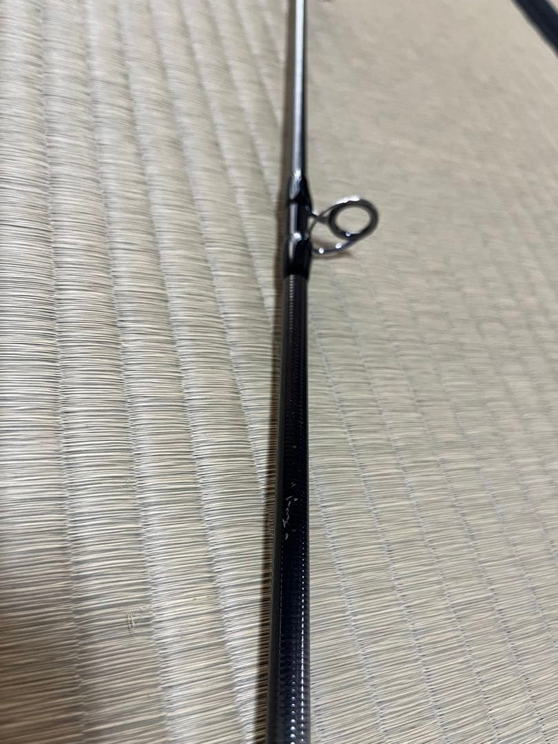 リップルフィッシャー ランナーエクシード100SXH ファイナルスタンドアップ