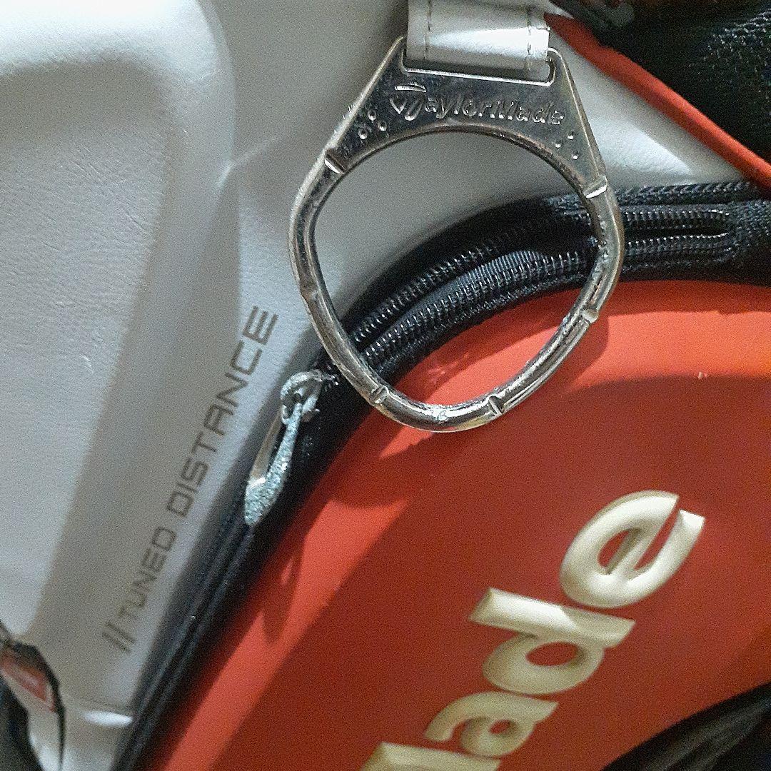 テーラーメイド キャディーバッグ