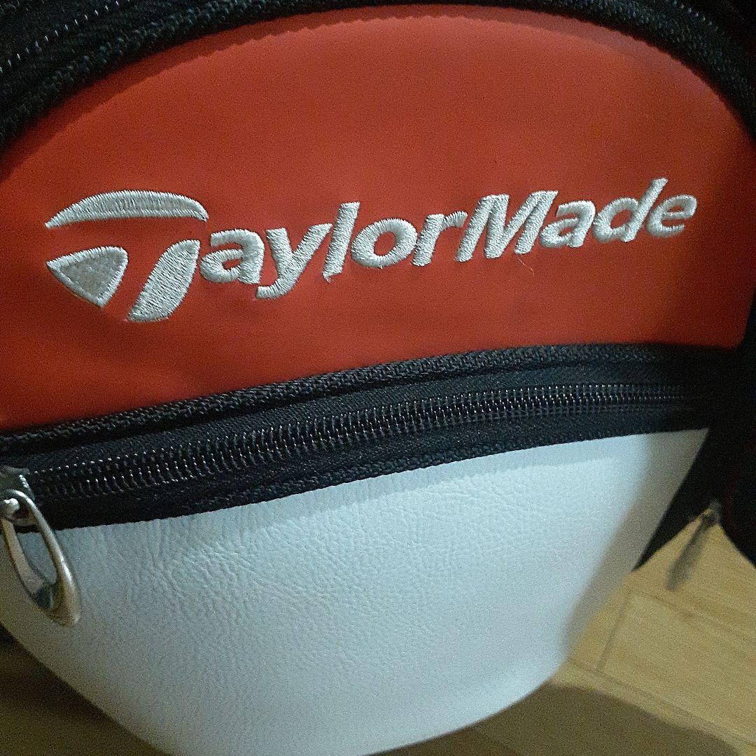 テーラーメイド キャディーバッグ