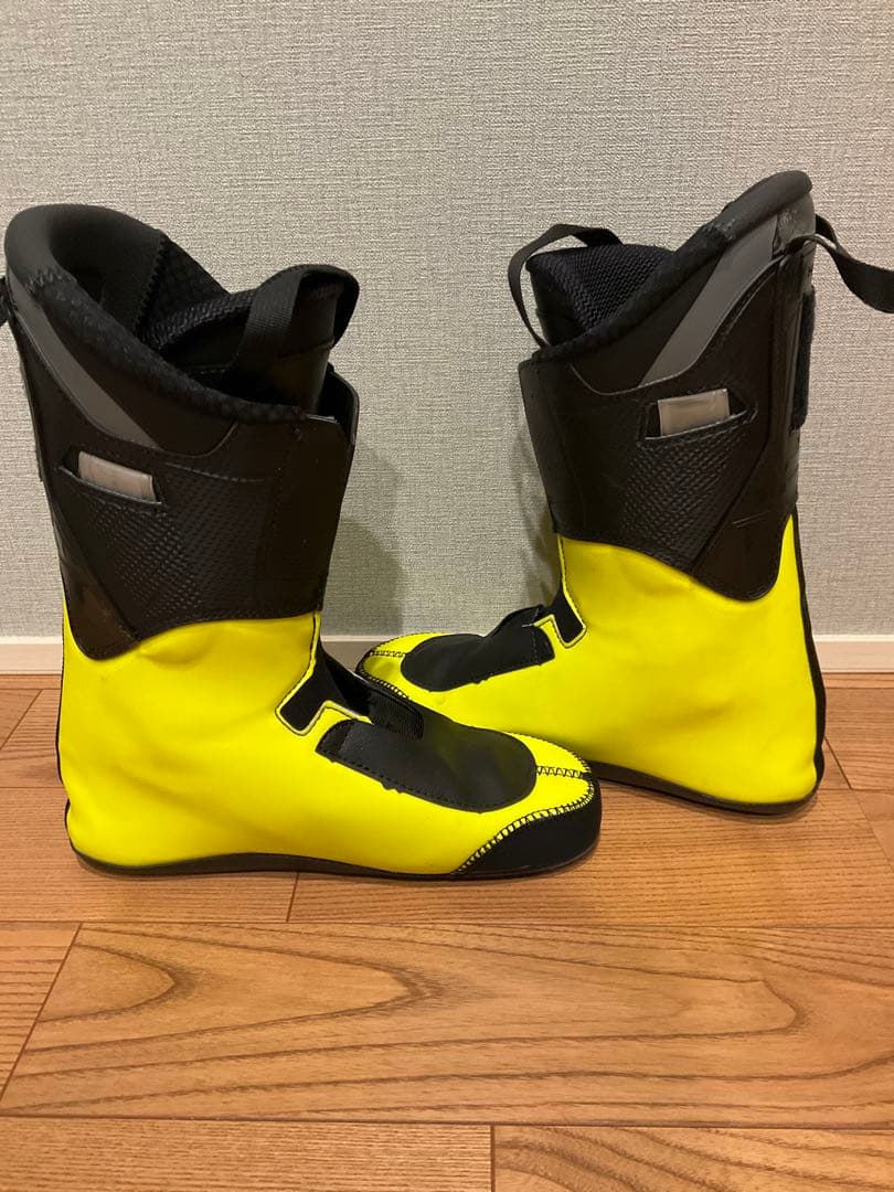 HEAD RAPTOR WCR 120S （26.5cm)