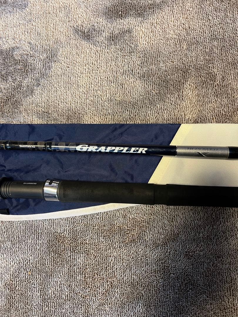 14グラップラー　タイプs 73ml