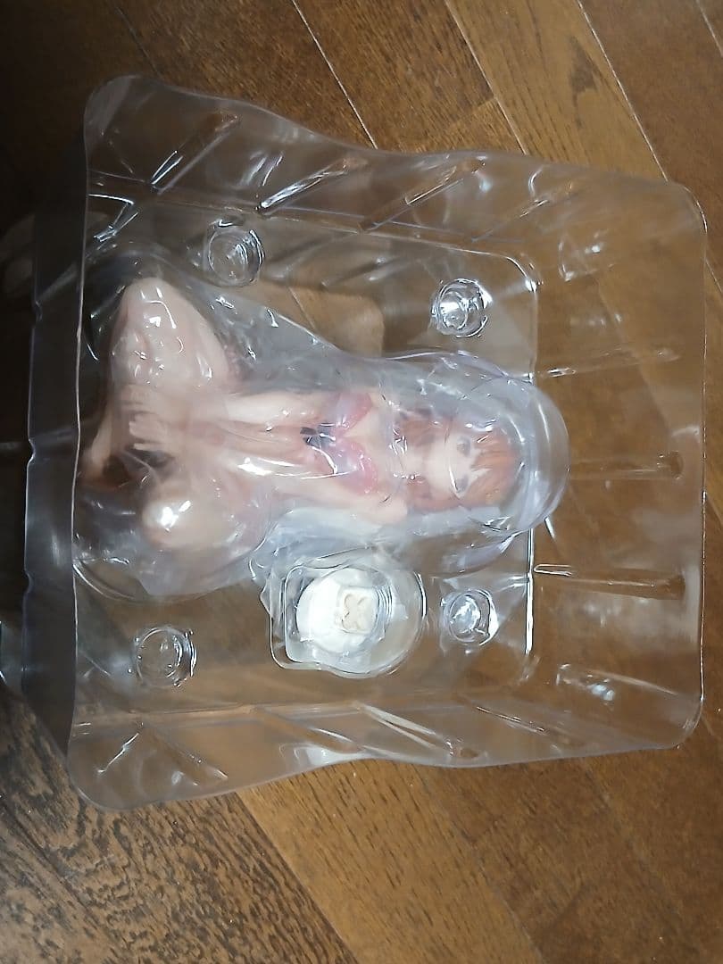 ライザ・クラウディア フィギュアセット