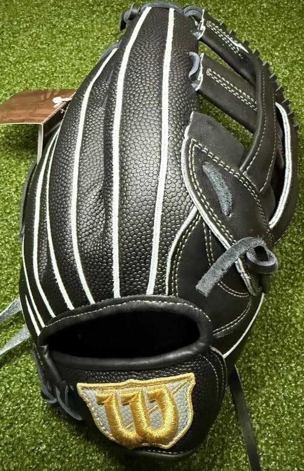 Wilson 硬式グローブ Wilson Staff DUAL 50型 外野手用