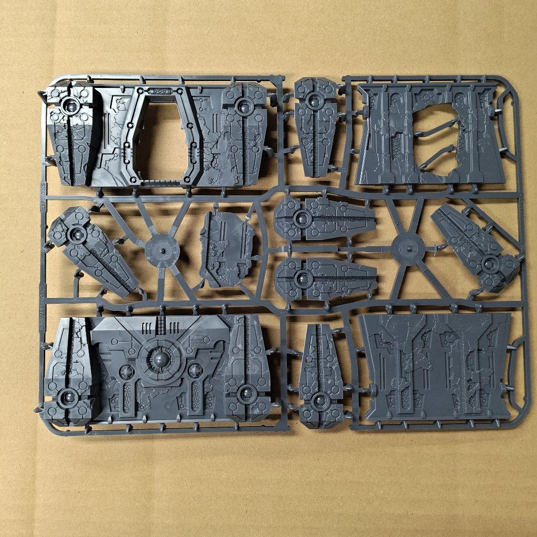 ウォーハンマー　キルチーム キルゾーン