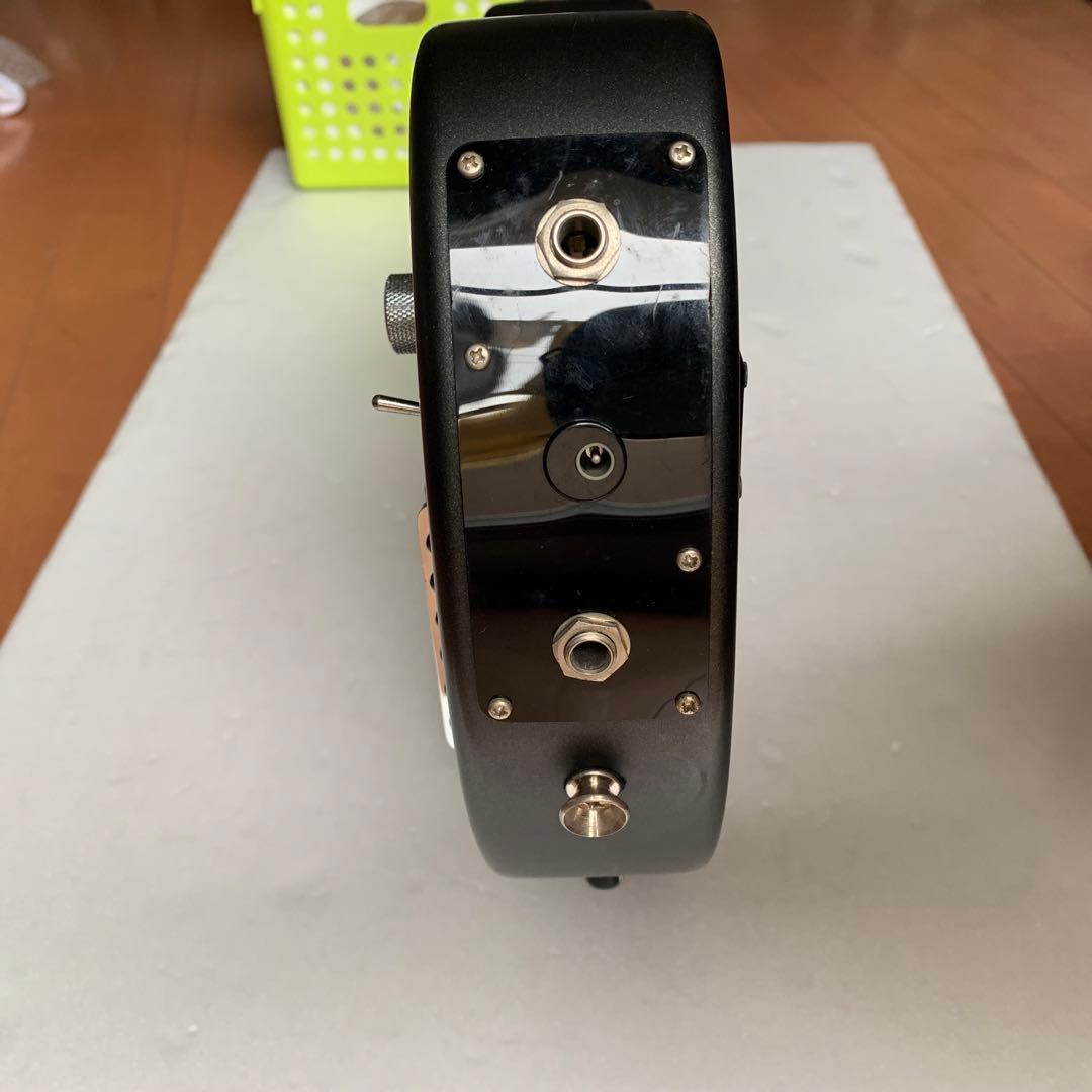 ジャンク フェルナンデス DIGI-ZO HYPER デジゾー 壊れています